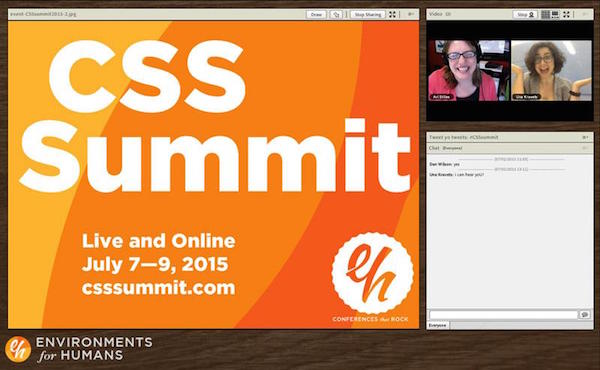 CSS Summit
